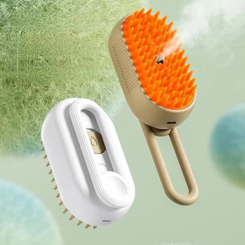 3-in-1 Pet Hair Brush (dummy)