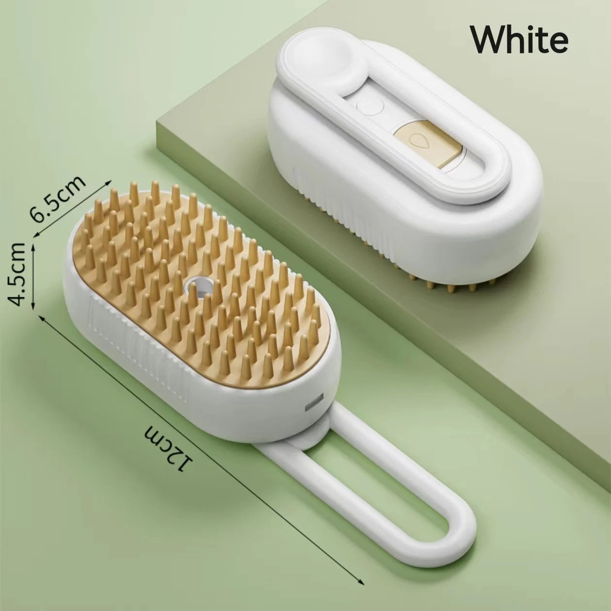 3-in-1 Pet Hair Brush (dummy)