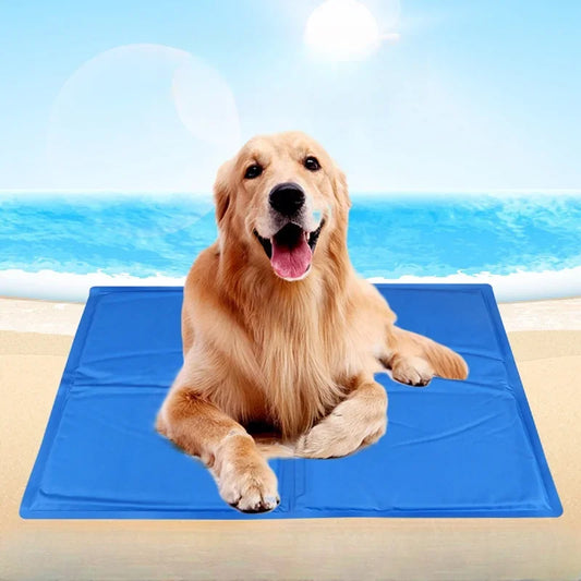 Summer Pets Cool Comfort Mat