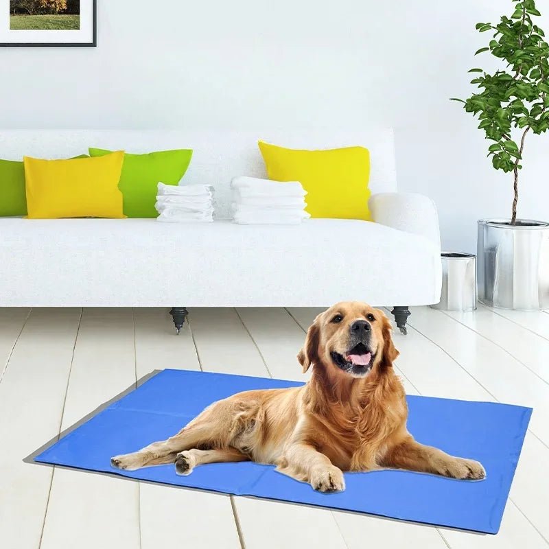 Summer Pets Cool Comfort Mat