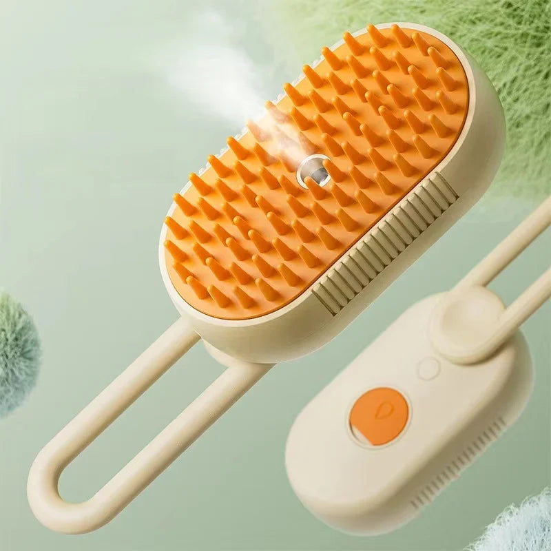 3-in-1 Pet Hair Brush (dummy)