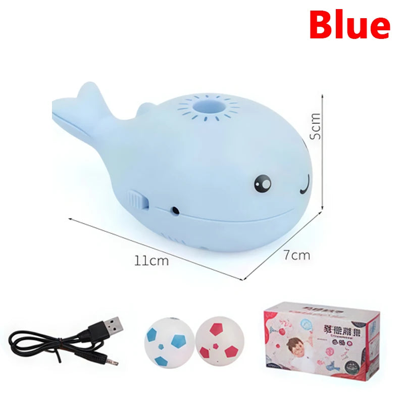 Cat Toys Electric Jet Floating Ball