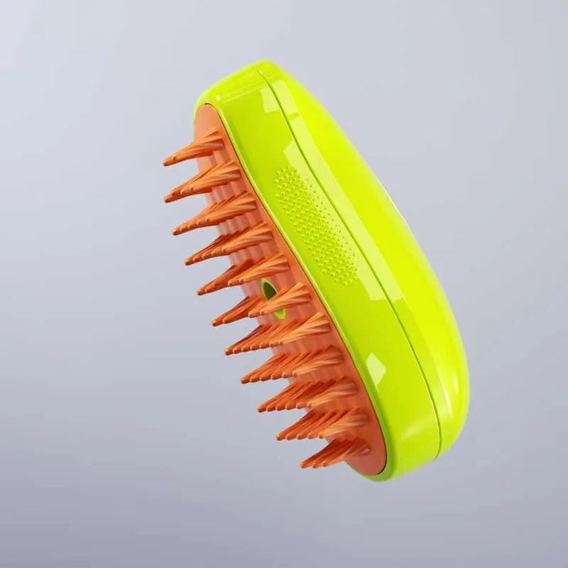 3-in-1 Pet Hair Brush